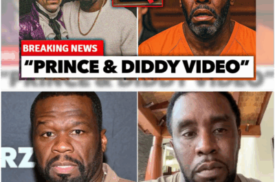 Fact Check: Secret Prince recording wasn’t played at Sean ‘Diddy’ Combs trial