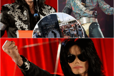 Michael Jackson Was Over $500 Million in Debt at Time of Death, New Court Documents Reveal
