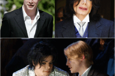 Macaulay Culkin Defends Michael Jackson Again And Even Had To Shut Down James Franco’s Question