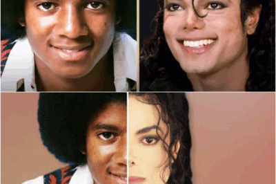 How Much Plastic Surgery Did Michael Jackson Actually Have?!!