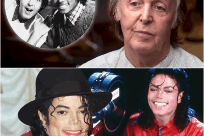 Paul McCartney Reflects On His Feud With Michael Jackson Over The Beatles Catalog