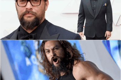 Jason Momoa Reveals Whether or Not He’s Ready to Host the Oscars After ‘SNL’