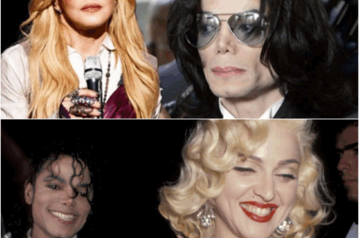 Michael Jackson and Madonna Hated Each Other… But Here’s Why!