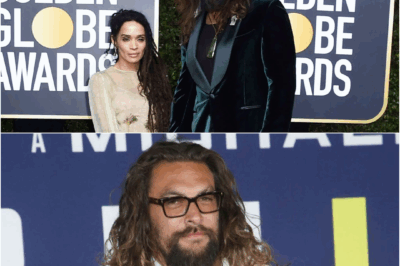 Jason Momoa Says He Still Sees ‘Game of Thrones’ Co-Star Kit Harrington