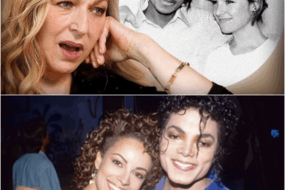 Michael Jackson’s Former Girlfriend Speaks Out! Tatiana Thumbtzen In Her Own Words