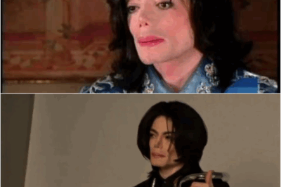 Michael Jackson Reveals the REAL Price Of Fame!! | Rare Interview Footage