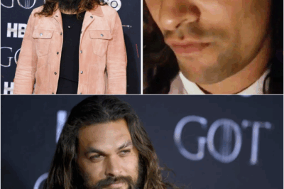 Jason Momoa’s ‘Game of Thrones’ Finale Reaction Is SUPER Relatable