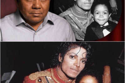 Living With Michael Jackson: Emmanuel Lewis Shares His UNTOLD Story