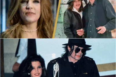 Lisa Marie Presley’s Final Words For Michael Jackson REVEALED!!