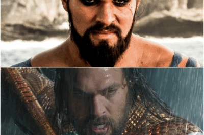 The Untold Truth Of Jason Momoa