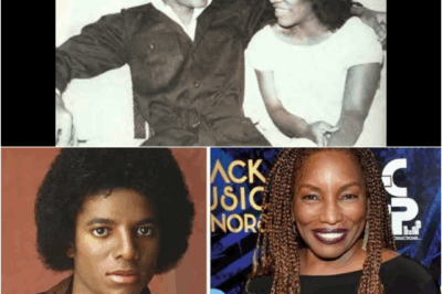 Michael Jackson’s First Girlfriend Speaks Out! Stephanie Mills In Her Own Words
