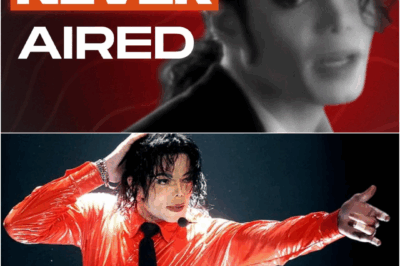 Behind Michael Jackson’s Darkest Video