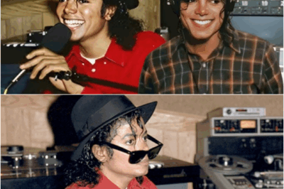 How Michael Jackson Became a PERFECTIONIST | His INSANE Work Ethic EXPOSED!