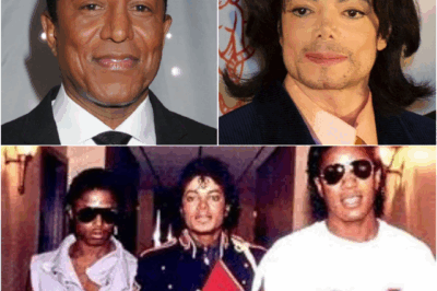 Jermaine Jackson on Jealousy, Rivalry & Growing Up With Michael | In His Own Words