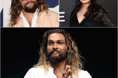 Jason Momoa Reacts To Being Gypsy Rose Blanchard’s Celebrity Crush