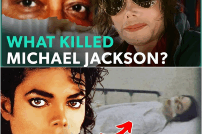 Michael Jackson’s INSANE Sleeping Habits! Did Insomnia KILL The King Of Pop?!