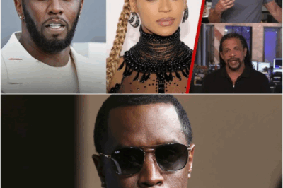 Diddy Death Threat BOMBSHELL Shocks Everyone