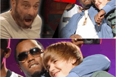 Diddy And Justin Bieber MASSIVE Plot Twist
