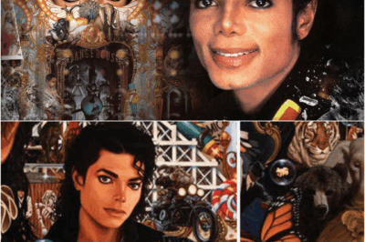 Michael Jackson’s Road To ‘Dangerous’ | Scrapped Album & Failed Collaborations #1