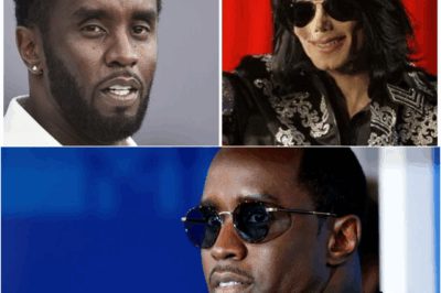1 MINUTE AGO: Diddy’s Role in Michael Jackson’s Death Finally Revealed In Court…