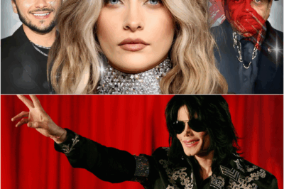 Who Got Michael Jackson’s Billions $$$ & Who Was Left With NOTHING?!