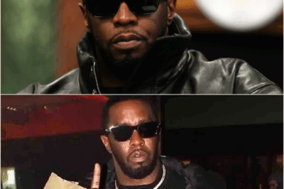 The Diddy Raid Just Changed EVERYTHING!