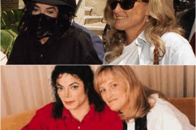 Was Michael Jackson In Love With Debbie Rowe?