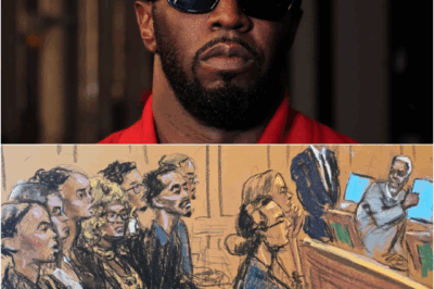 Diddy Trial: The Most SHOCKING Discovery Yet