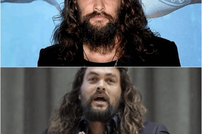 Jason Momoa Speaks Out On Climate Crisis At United Nations: ‘We Are A Disease Infecting’ The Earth