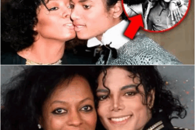 Diana Ross Speaks Candidly Michael Jackson & Their Relationship!