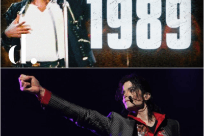 Why Michael Jackson Stopped Performing At His Peak?