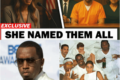 1 MINUTE AGO: Wendy Williams Just EXPOSED Diddy, Jay-Z & Oprah Under Oath…