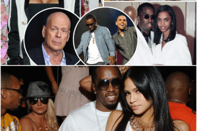 We Made A Shocking Discovery – Diddy Sex Trafficking Trial