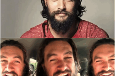 Jason Momoa’s Epic Acceptance Speech For Having People’s ‘Sexiest Arms Of The Year’