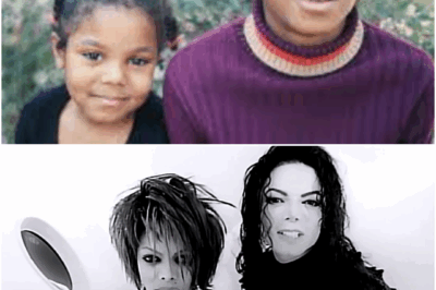 My Brother, Michael Jackson | Janet In Her Own Words