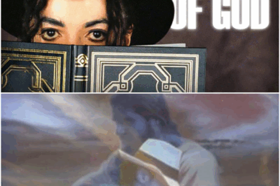 Michael Jackson on God & Views on Religion In His Own Words.