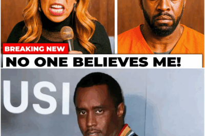 1 MINUTE AGO: Wendy Williams Just DESTROYED Diddy & Jay-Z in Court – Oprah’s Silence Is Deafening