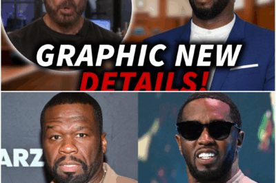 Diddy Trial: Graphic New Details EXPOSED