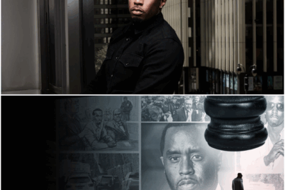 BOMBSHELL Diddy Footage Released – Warning: Graphic