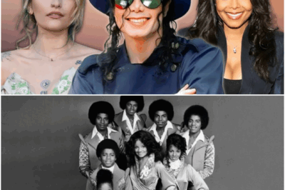 The Richest Jackson | Who In The Jackson Family Is Still RICH?!