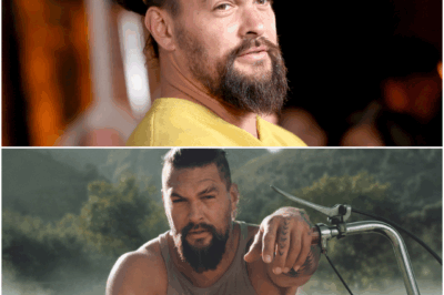 Jason Momoa Is Revealing His 2024 Ins and Outs