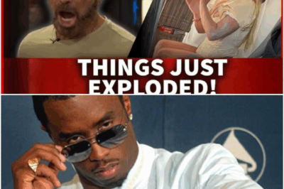 Diddy In Court: Day 14 – Witness Recalls Fear, Chaos, and Control