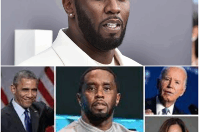 Diddy Trial Takes DRAMATIC TURN!
