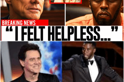 1 MINUTE AGO: Jim Carrey ‘I Took a Bath with Diddy to Get Famous’ This Flipped the Courtroom…