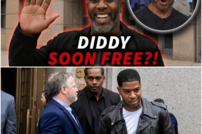 BREAKING: Everything Just Changed In The DIDDY TRIAL!