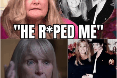 Michael Jackson’s Ex-wife Speaks Out! Debbie Rowe On Allegations & Their Marriage.