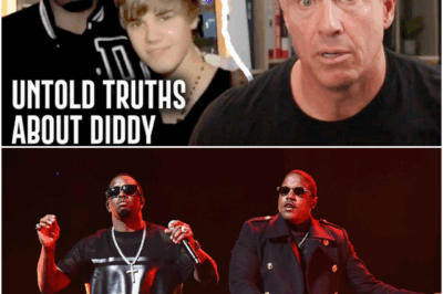 Diddy Trial Freak Off Tapes CHANGE EVERYTHING!