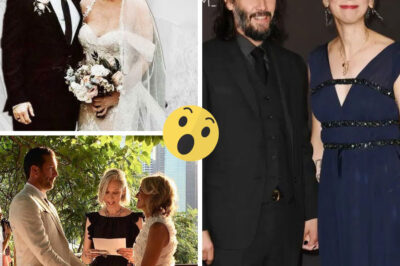 Keanu Reeves, Alexandra Grant put off wedding multiple times: Here’s why