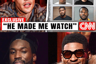 Justin Bieber Reveals List Of Rappers Diddy Slept With (Usher, Dababy & MORE)