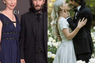 Keanu Reeves and Alexandra Grant reveal 2025 wedding date and location: Working with an energy healer